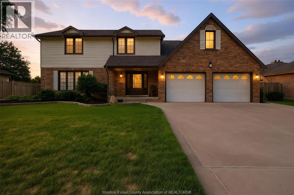 2036 LESPERANCE ROAD