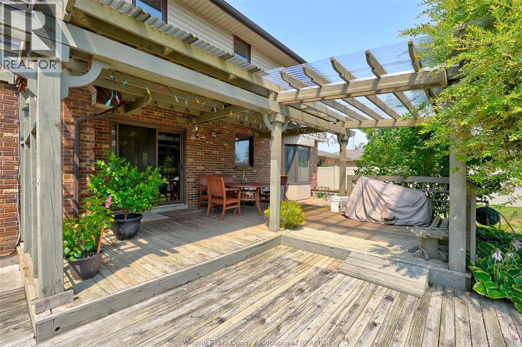 2036 LESPERANCE ROAD