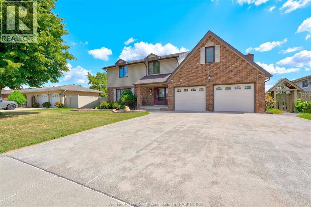 2036 LESPERANCE ROAD