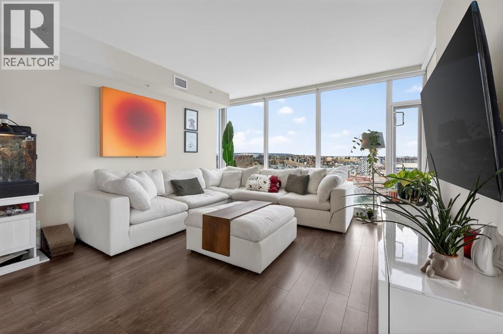 1703, 510 6 Avenue SE