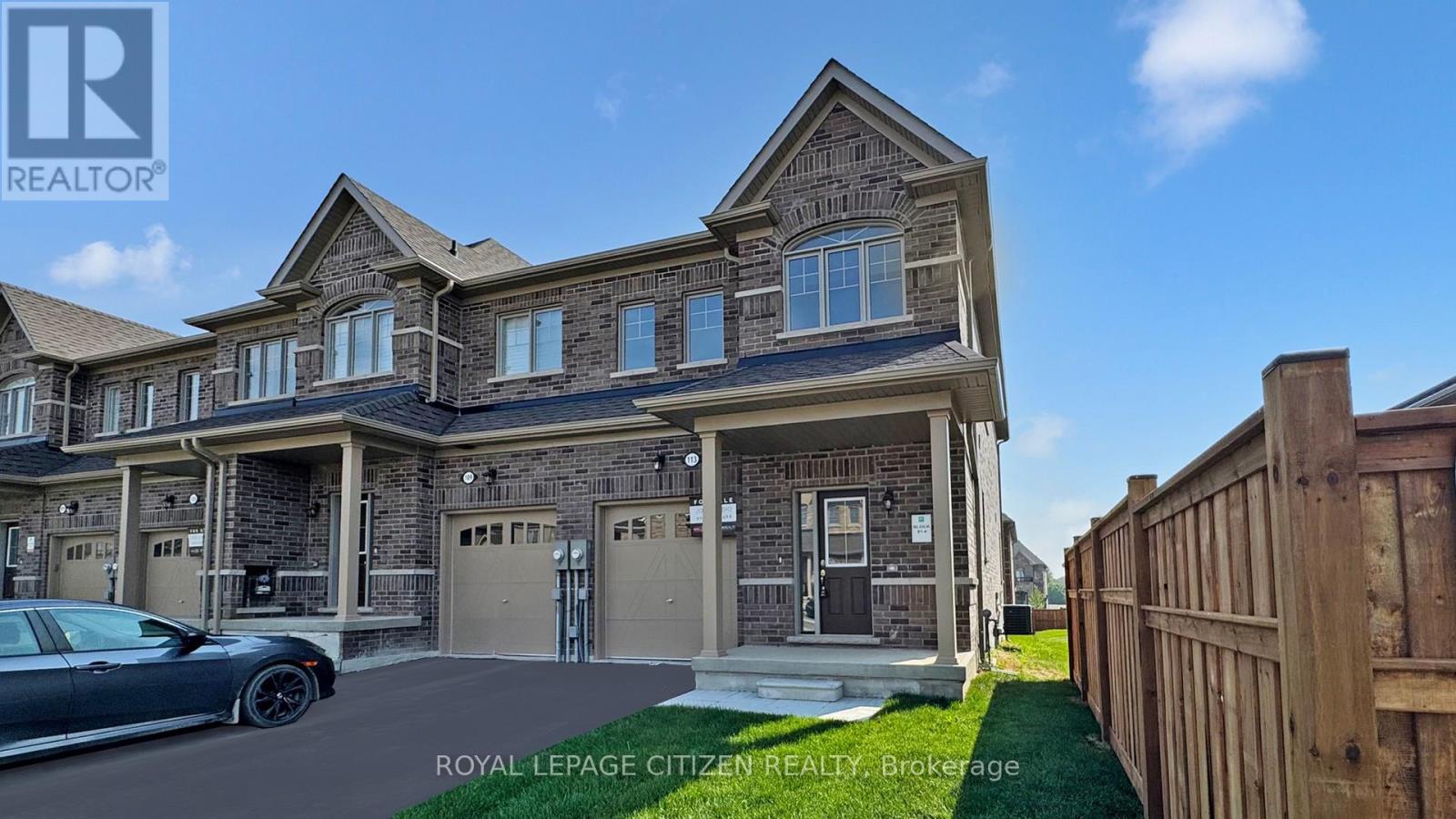 113 NORTH GARDEN BOULEVARD