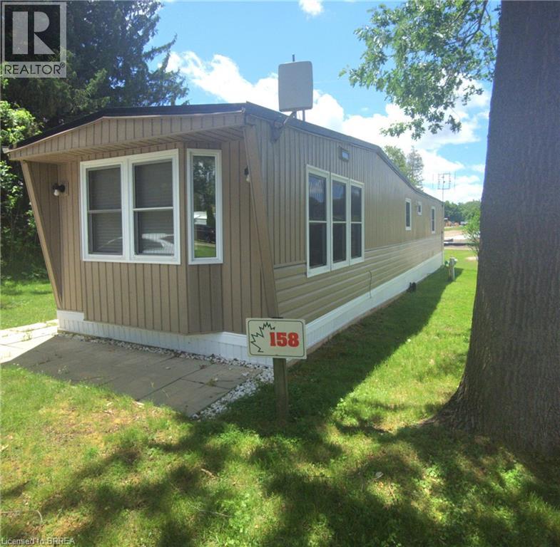 580 BEAVER CREEK Road Unit# Lot 158