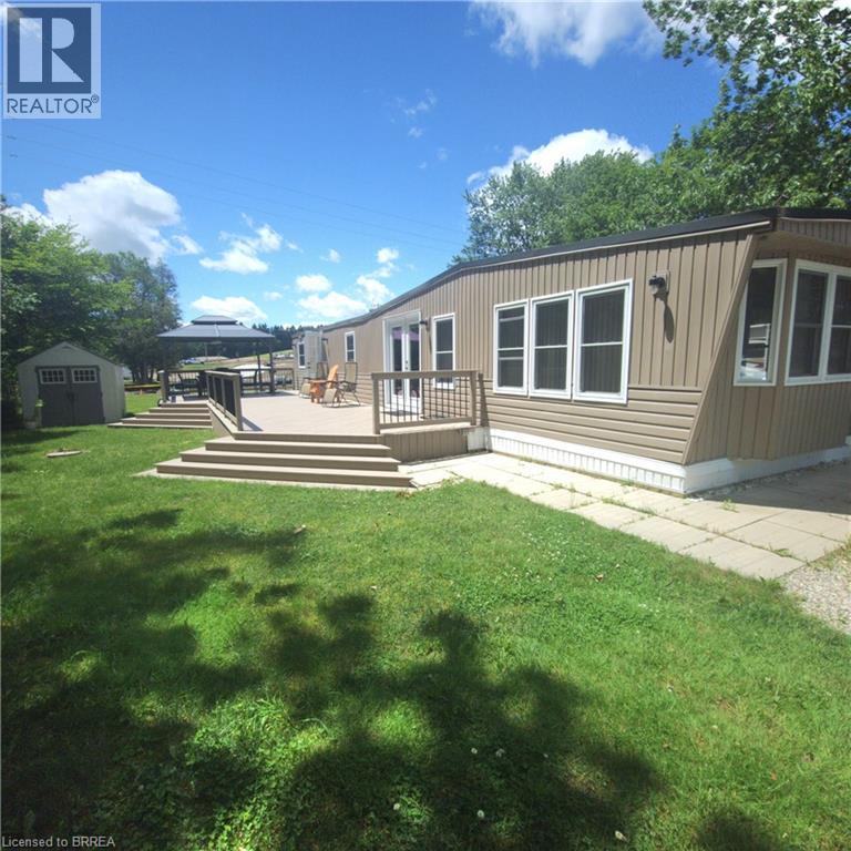 580 BEAVER CREEK Road Unit# Lot 158