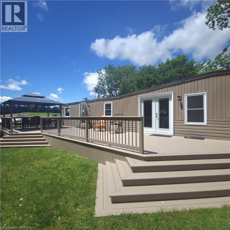580 BEAVER CREEK Road Unit# Lot 158