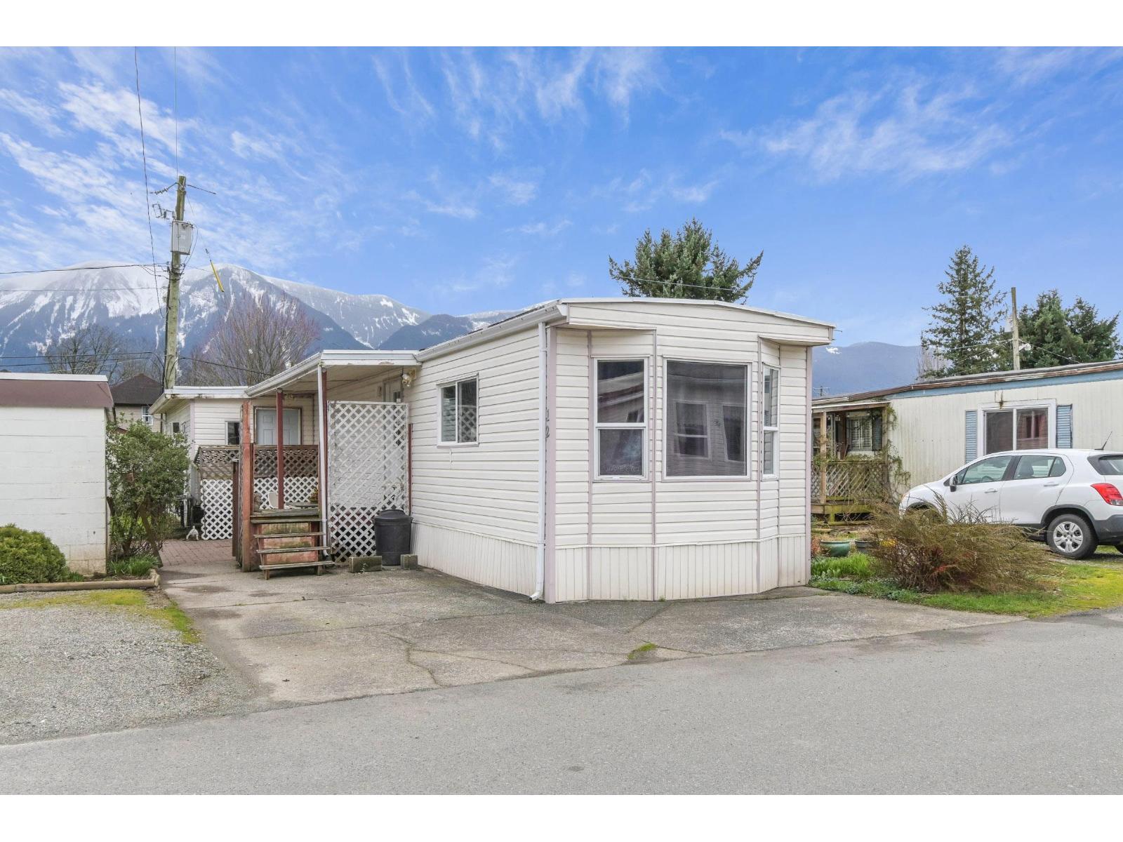 12 6900 INKMAN ROAD|Agassiz