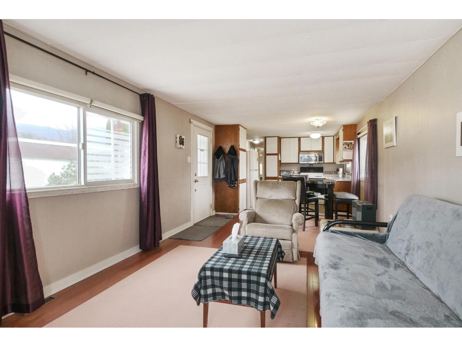 12 6900 INKMAN ROAD|Agassiz