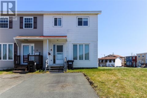 6 Prospero Place St. John’s NF A1B3W7