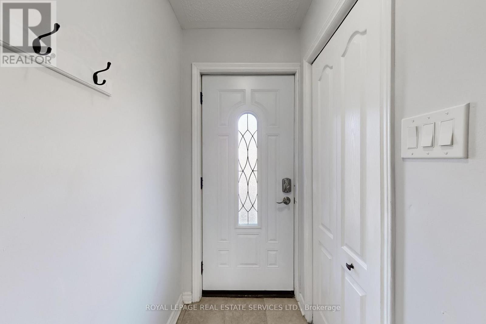 25 - 3001 CENTENNIAL DRIVE