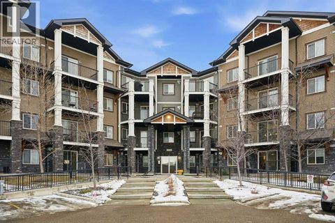 1316, 130 Panatella Street NW Calgary AB T3K0Y6