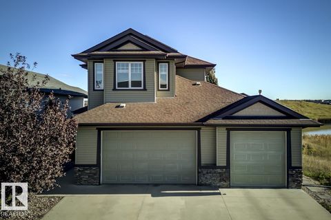 63 LAKEWOOD BV Beaumont AB T4X0B5