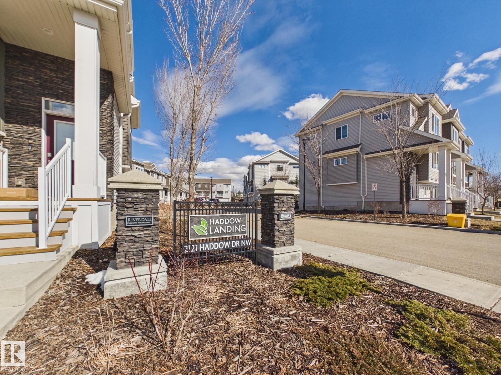 #32 2121 Haddow DR NW