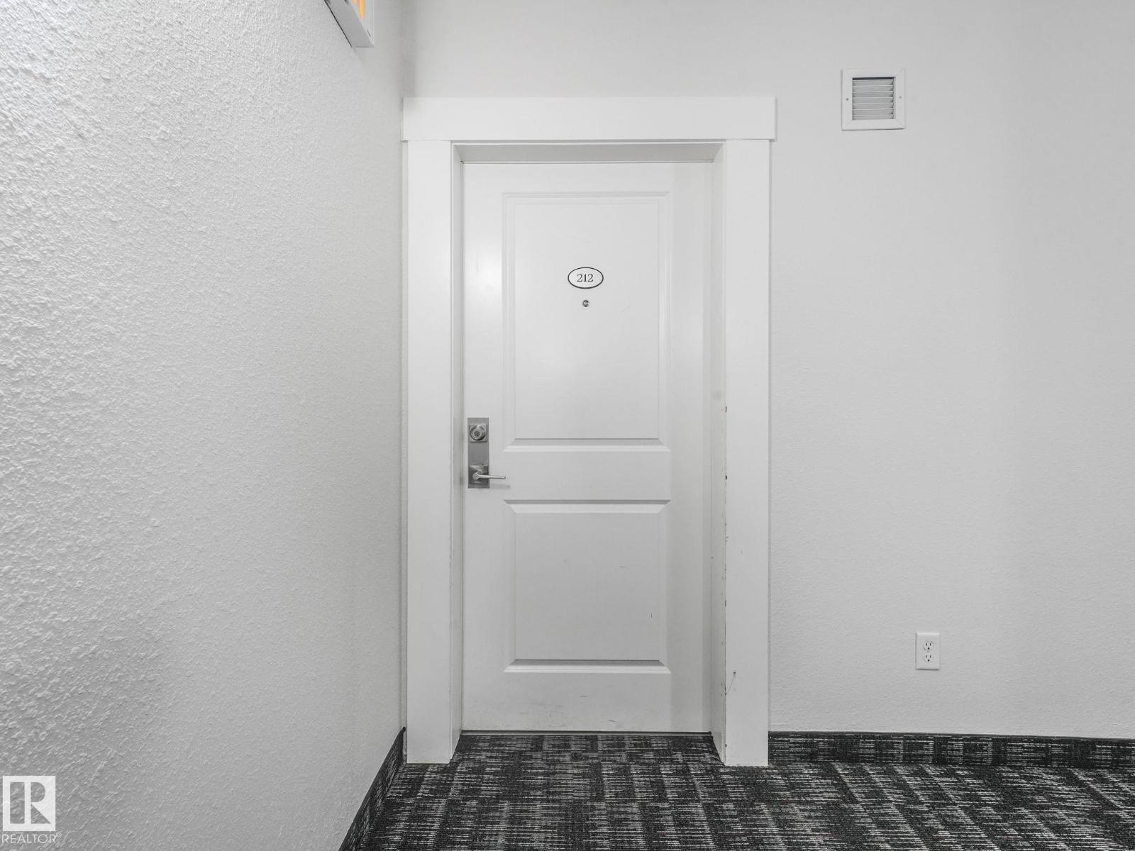 #212 508 ALBANY WY NW