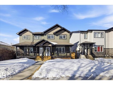 11612 126 ST NW Edmonton AB T5M0R8