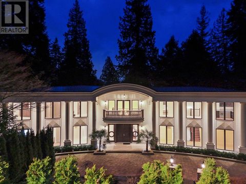 1760 29TH STREET West Vancouver BC V7V4M8