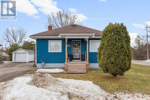 355 JOFFRE AVENUE Renfrew ON K7V3L6