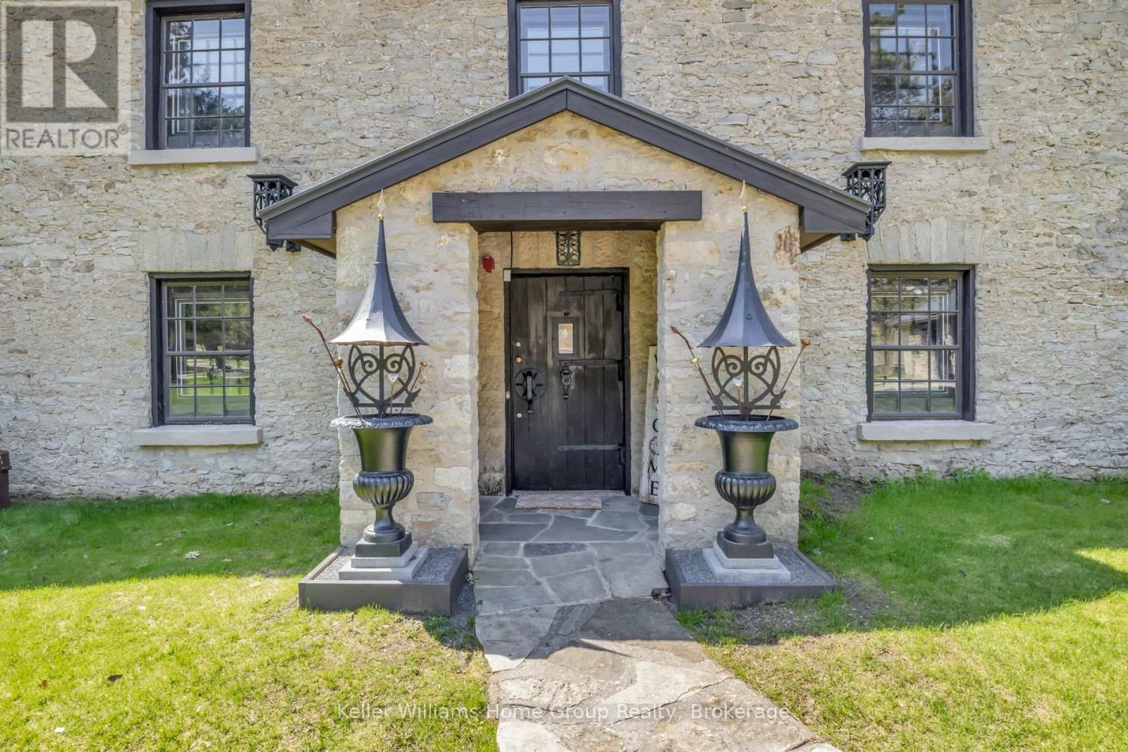 6 MILLRIDGE ESTATE PRIVATE