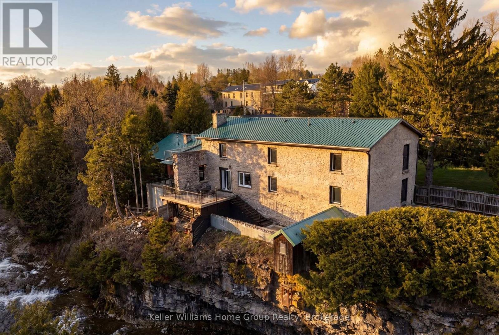 6 MILLRIDGE ESTATE PRIVATE
