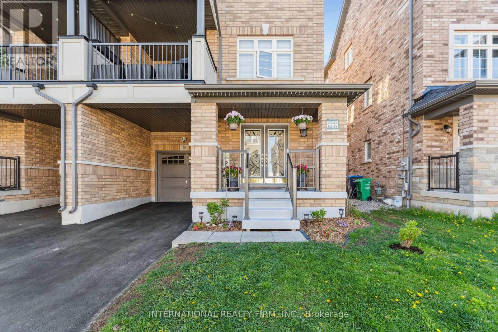 20 LOWES HILL CIRCLE