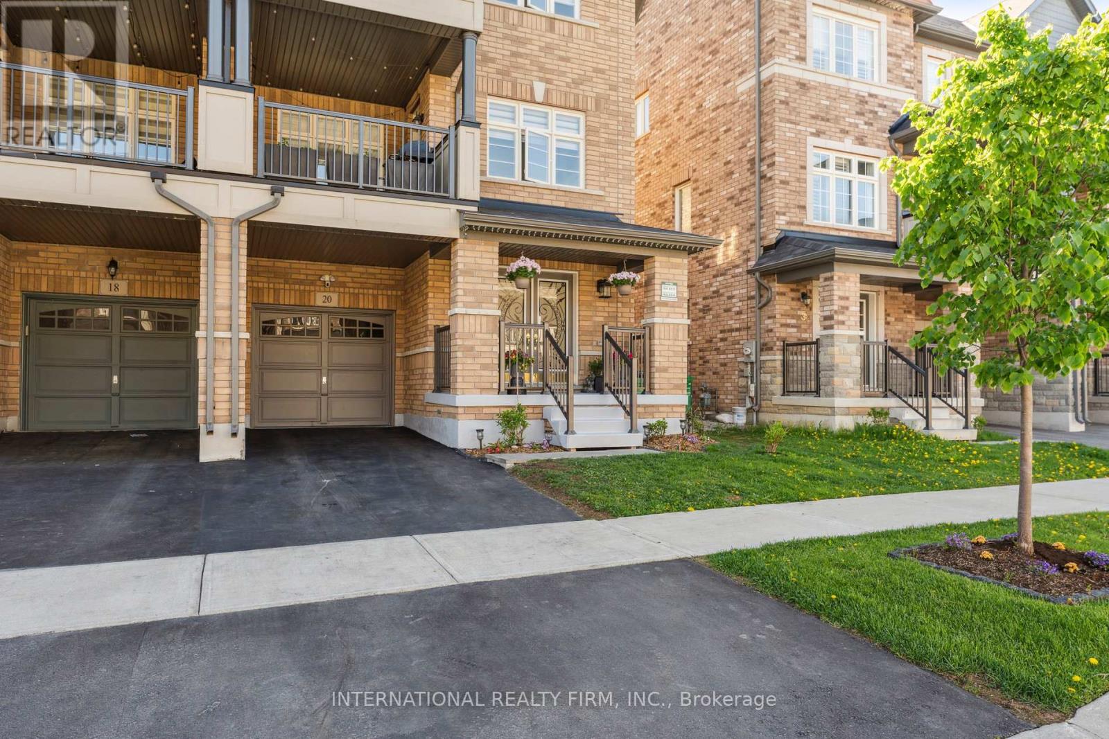 20 LOWES HILL CIRCLE