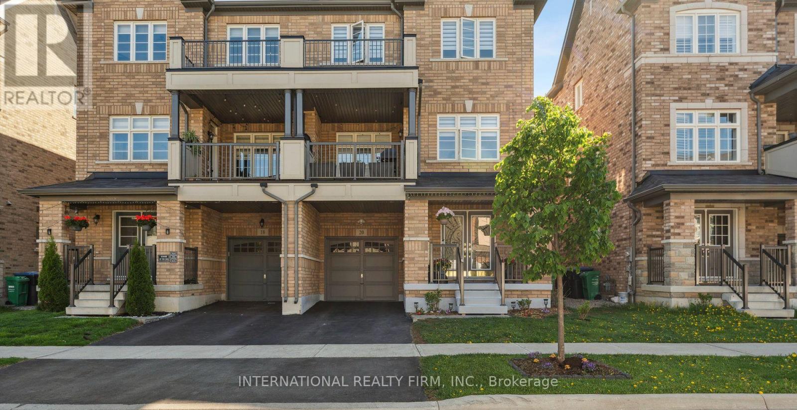 20 LOWES HILL CIRCLE