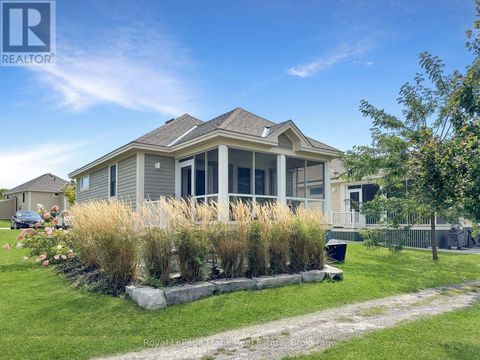 95 - 63 BUTTERNUT LANE Prince Edward County (Athol Ward) ON K0K1P0