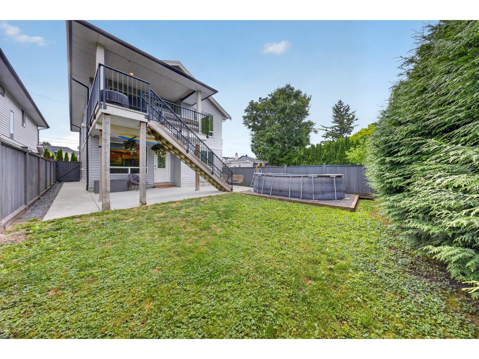 45386 SPADINA AVENUE|Chilliwack Proper West