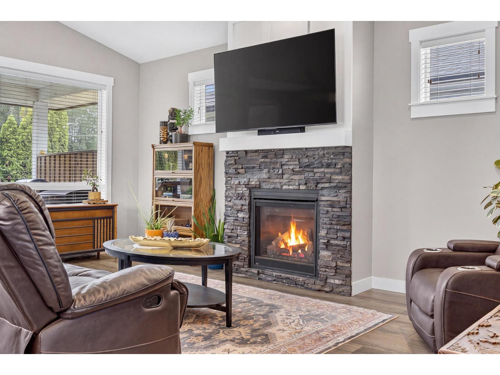 45386 SPADINA AVENUE|Chilliwack Proper West