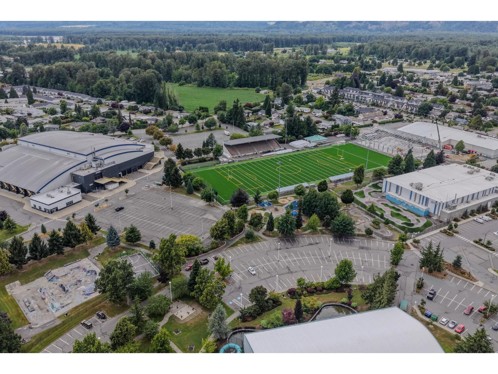 45386 SPADINA AVENUE|Chilliwack Proper West