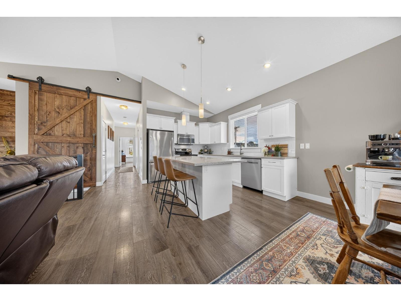 45386 SPADINA AVENUE|Chilliwack Proper West