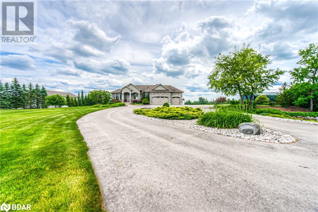 2567 MORRISON Road