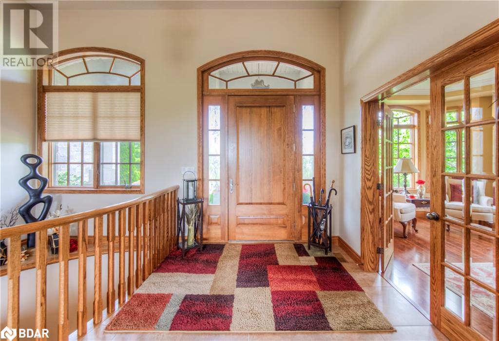 2567 MORRISON Road