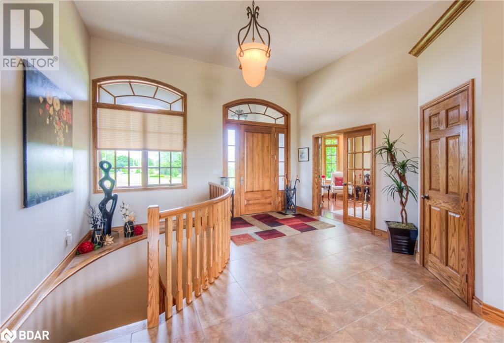 2567 MORRISON Road
