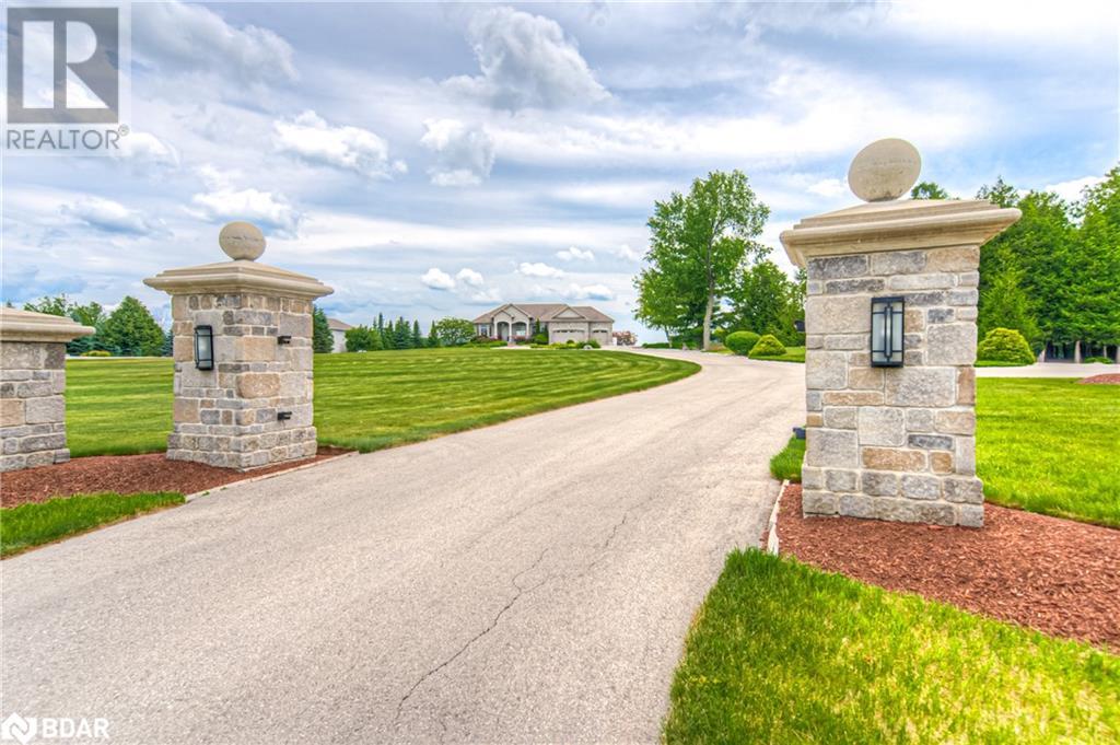 2567 MORRISON Road