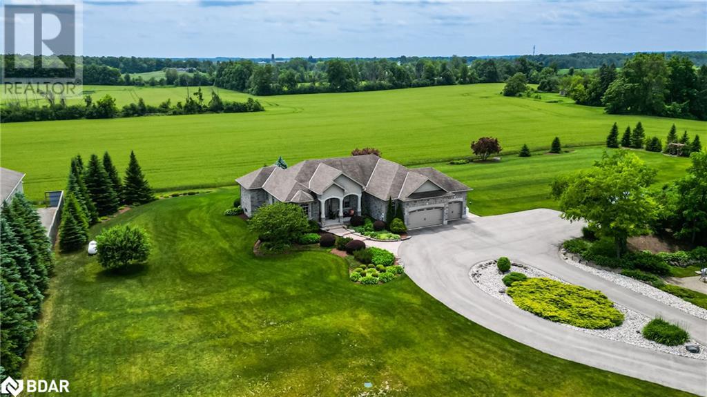 2567 MORRISON Road