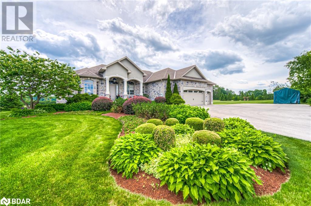 2567 MORRISON Road