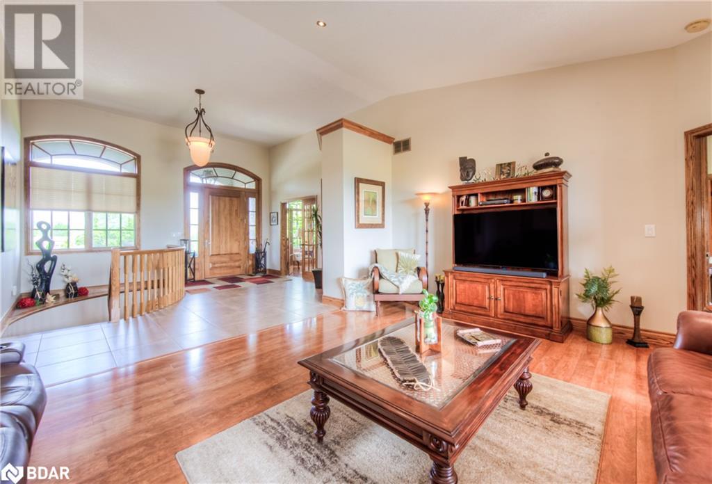 2567 MORRISON Road
