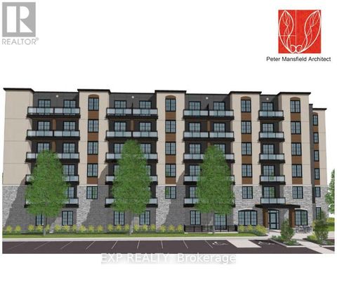 301 - 100 PINEHILL ROAD North Grenville ON K0G1J0