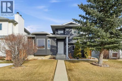 2855 Catalina Boulevard NE Calgary AB T1Y6R2