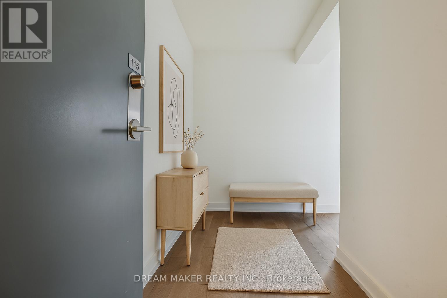 115 - 1350 KINGSTON ROAD