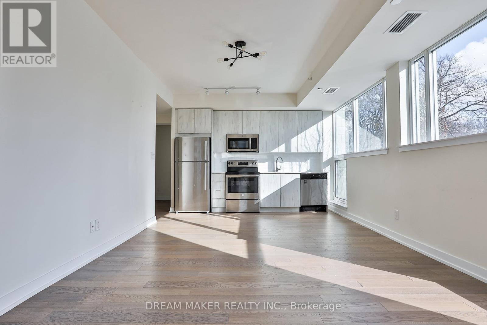 115 - 1350 KINGSTON ROAD