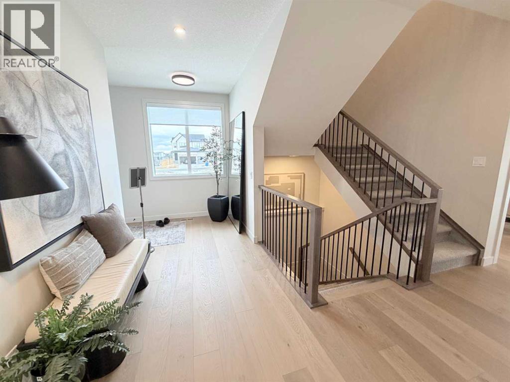 406 Crimson Ridge Place NW