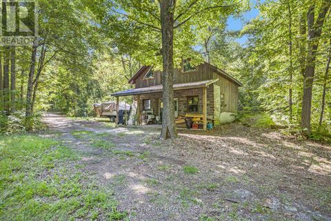 56 KELLY ROAD Rideau Lakes ON K0G1X0
