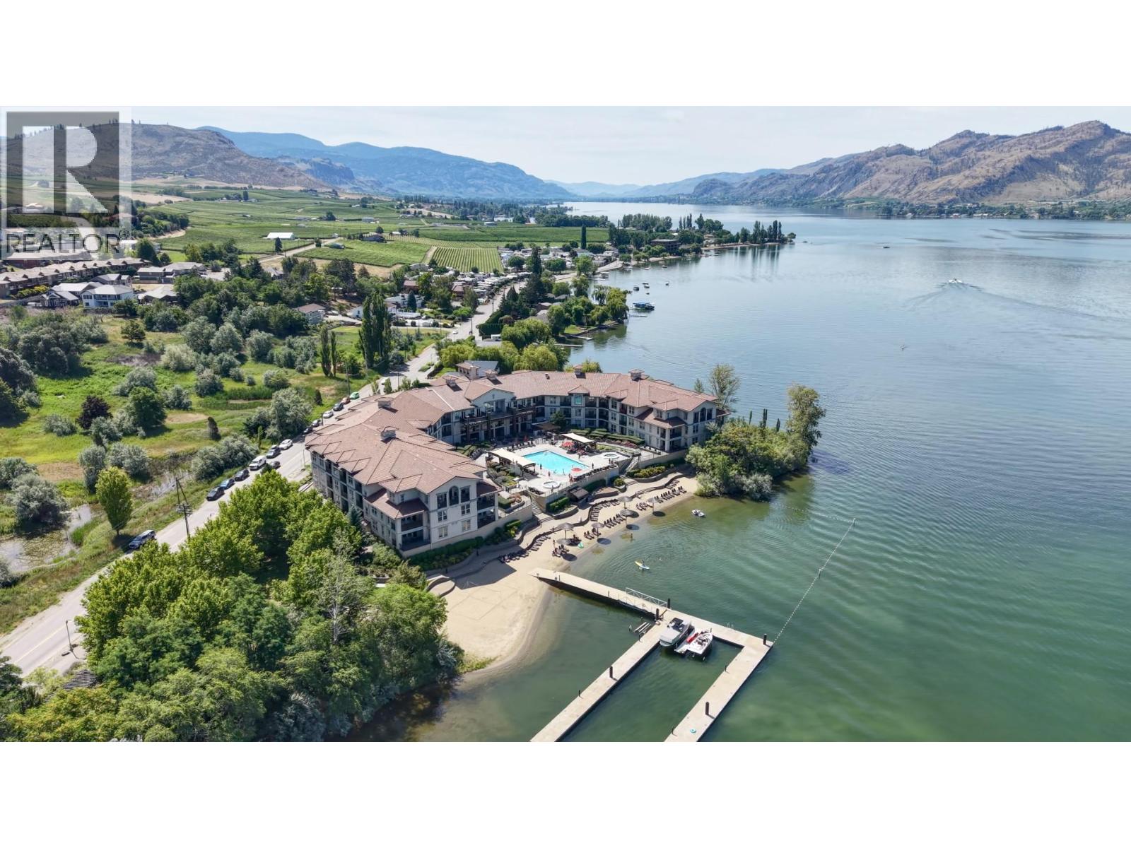 4200 Lakeshore Drive Unit# 241