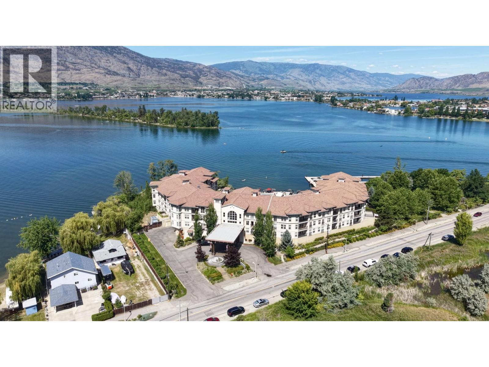 4200 Lakeshore Drive Unit# 241