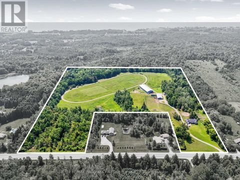 13715 COUNTY 2 ROAD Cramahe ON K0K1S0