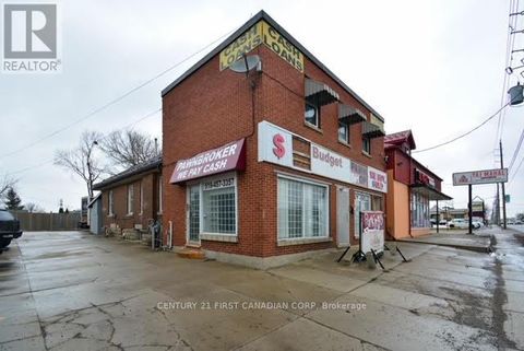 1680 DUNDAS STREET E London East (East H) ON N5W3C7