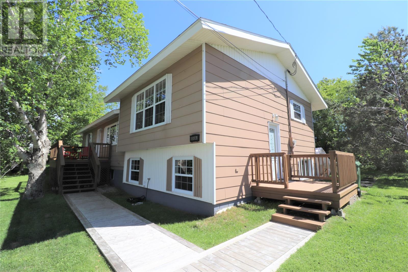 50 A and B Wights Road