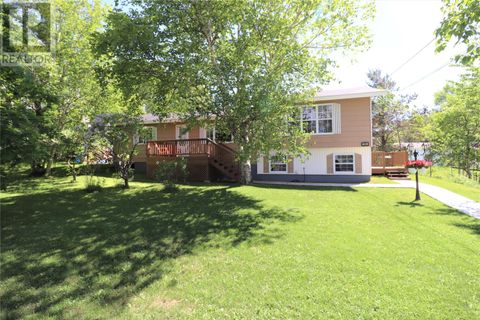 50 A and B Wights Road Deer Lake NF A8A2H8