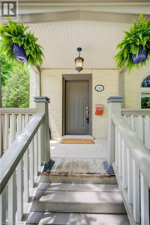 134 DAVID Street