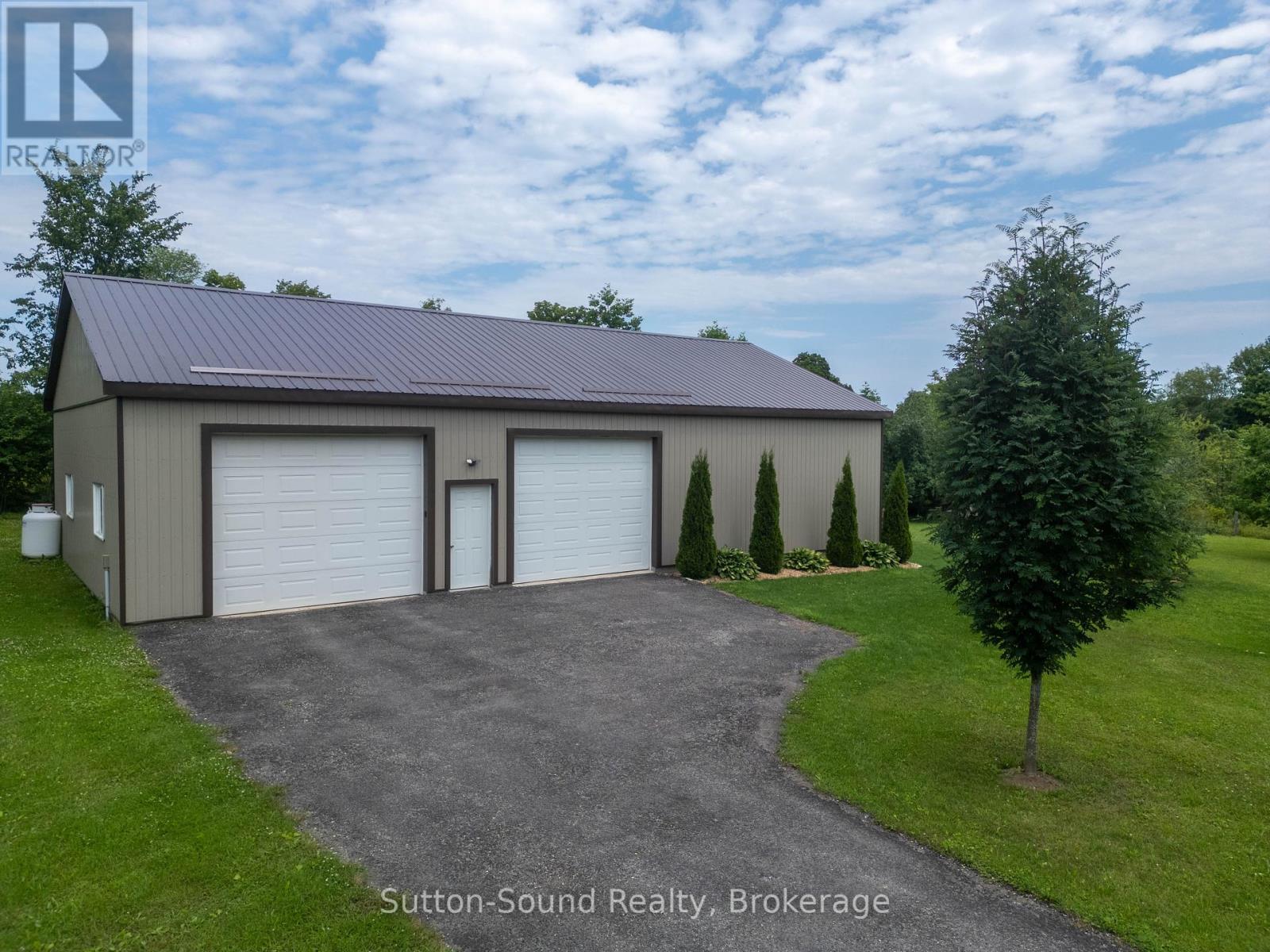 442513 CONCESSION 21 CONCESSION E